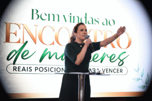 Encontro Mulheres Reais do Brasil reúne lideranças em Brasília e faz chamado ao protagonismo feminino em 2026