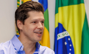Daniel Vilela lidera buscas no Google entre candidatos ao Governo de Goiás