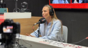 “Tenho minha própria história”: Celina rebate ataques e diz que trajetória política não começou com Ibaneis