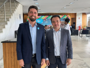 Da gestão Pábio Mossoró à administração Marcus Vinícius, Valparaíso mantém ritmo de transformação