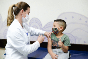 Águas Lindas promove Dia D da Multivacinação no dia 22 de agosto