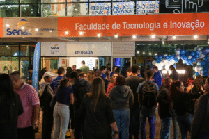 Faculdade Senac-DF tem últimas vagas e descontos especiais; saiba como garantir