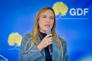 Gestão Celina Leão reverte déficit e DF projeta superávit de R$ 3 bilhões em 2026