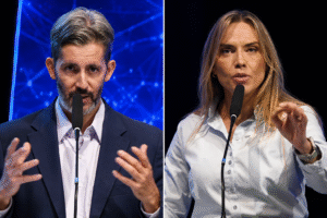 Grass mira Celina no caso BRB, mas debate escancara falta de proposta do petista para o futuro do banco