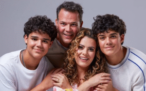 “Família vem antes da igreja”: declaração de Ana Paula Valadão repercute entre cristãos