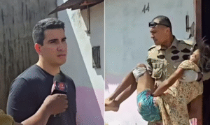 Pastor percebe ausência de fiel, aciona socorro e ajuda a salvar sua vida em Bacabal