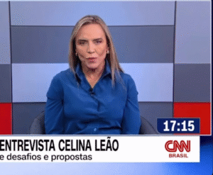 Celina diz na CNN que DF já desmobilizou mais de 50 acampamentos de pessoas em situação de rua