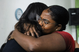 Contra a violência: igrejas do DF acolhem e orientam mulheres em busca de proteção