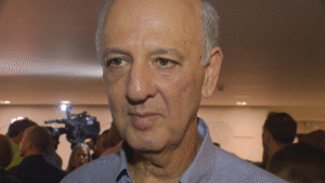 Cerco jurídico a Arruda: impugnação aponta seis condenações com efeitos de inelegibilidade em 2026