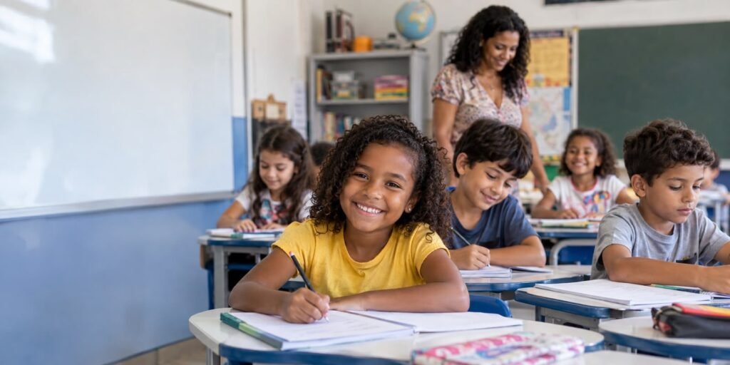 Experiência na gestão pública fortalece propostas de Pábio Mossoró para a Educação