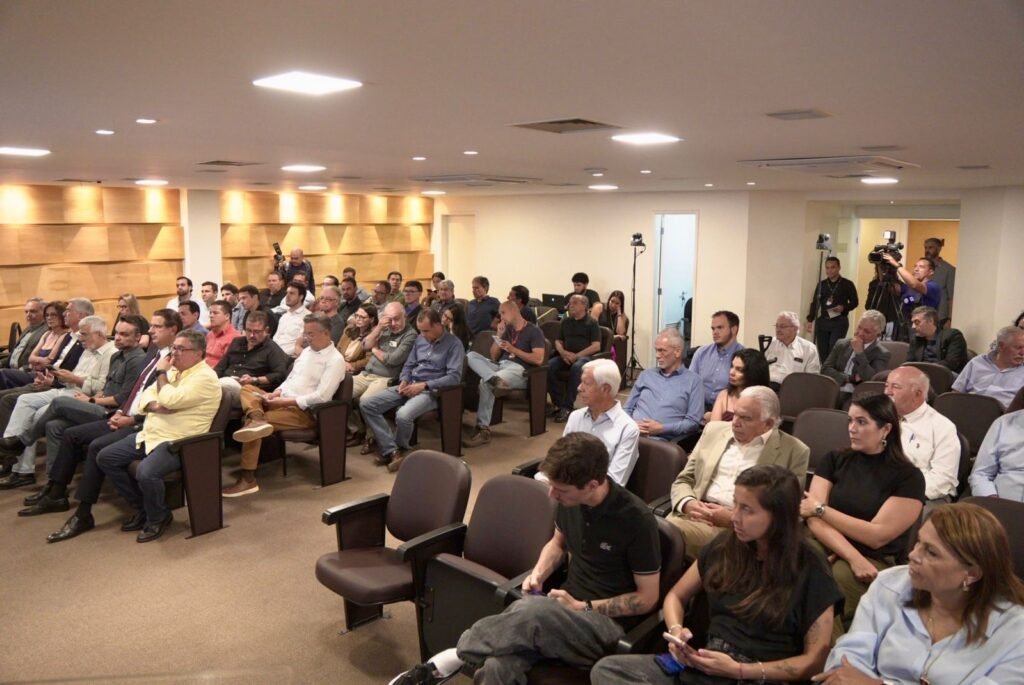 Setor produtivo aprova medidas da gestão Celina para população em situação de rua no DF