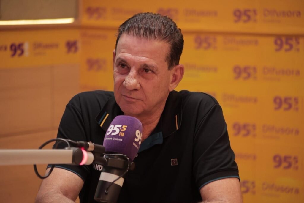 Vanderlan defende mandato de até 12 anos no STF e cobra indicações técnicas para a Corte
