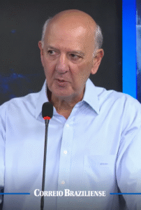 Arruda quer encolher o BRB: proposta prevê fechar agências e reduzir presença do banco fora do DF