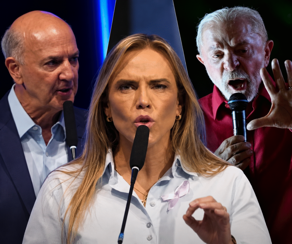 “Até quando vamos nos calar?” Mulheres são maioria do eleitorado, mas ataques contra Celina reacendem debate sobre respeito às mulheres na política