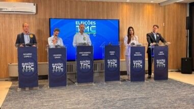 Em eleição de protagonismo feminino, Paula volta a mirar Celina com ataques e ironias