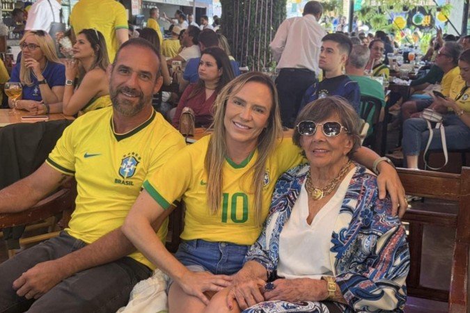 Celina cancela agenda deste domingo após mãe ser internada no DF