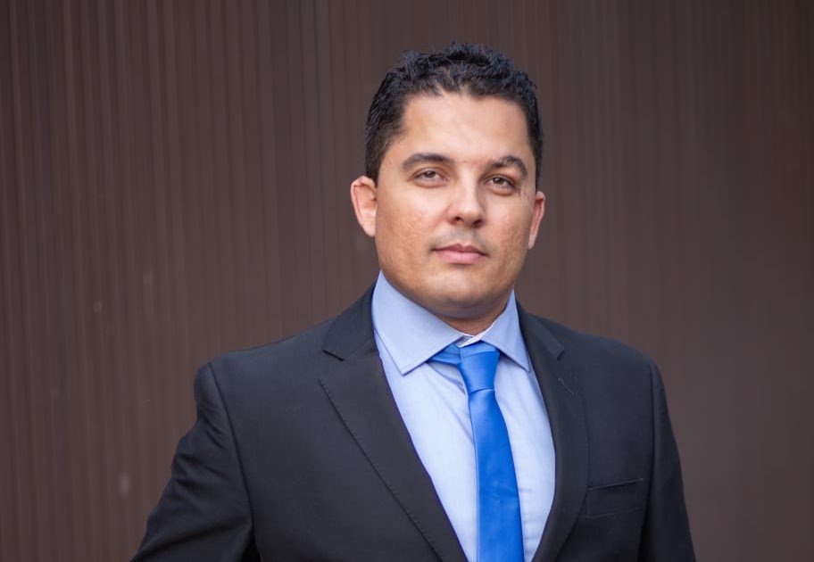 Inclusão e acessibilidade em pauta: Vozes da Comunidade recebe secretário da Pessoa com Deficiência do DF, Willian Ferreira