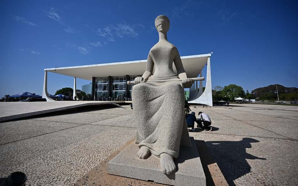 Procuradoria leva fala de Lula ao STF e questiona motivo da resistência da União no caso BRB