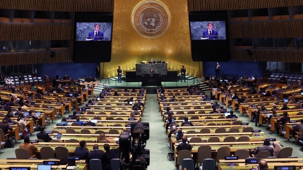 “Ninguém deve ser excluído”: Taiwan faz apelo por apoio dos brasileiros na ONU