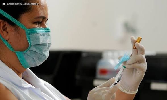GDF garante validade de concurso da Enfermagem e prepara novas nomeações