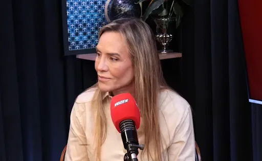 ‘Não vão tirar o BRB do povo de Brasília’, diz Celina ao rebater Lula