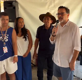 Solidariedade à mesa: Rotary Club de Brasília realizou feijoada em apoio ao Instituto PAS