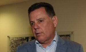Marconi segue réu por corrupção passiva após decisão do STJ no caso Delta