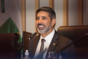 Após atuação em defesa do Colégio Militar Dom Pedro II, Roosevelt Vilela celebra previsão de R$ 62 milhões para 2027