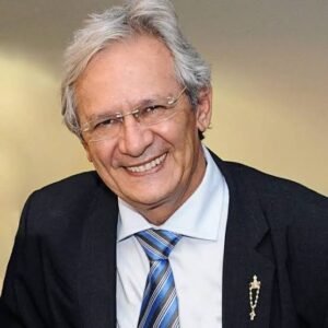 Presidente da Adasa vai ao Vozes da Comunidade falar sobre estiagem e abastecimento de água no DF
