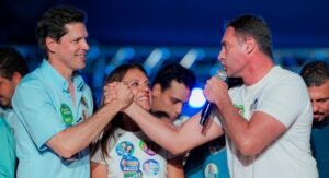 Daniel Vilela conquista novo apoio no PL e amplia adesões dentro do partido adversário