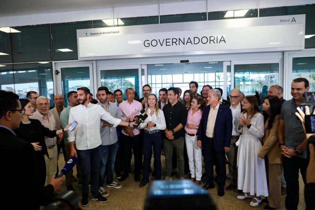 GDF inicia mudança para Centro Administrativo e projeta economia de até R$ 168 milhões por ano