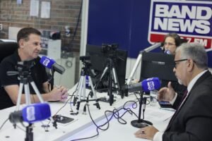 “O Brasil precisa saber o que de fato aconteceu”: Vanderlan cobra investigação rigorosa sobre caso Master