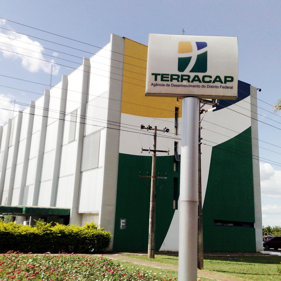 Terracap coloca 106 imóveis à venda no DF com lotes a partir de R$ 80,6 mil