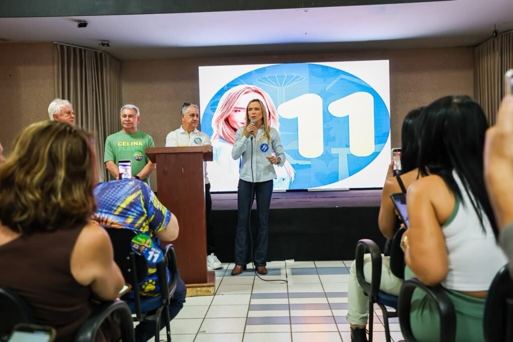 Celina anuncia previsão de cirurgias ortopédicas na rede privada ainda nesta semana