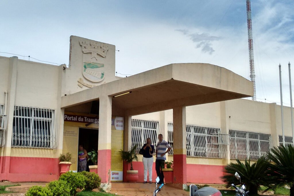 Águas Lindas abre prazo para quitar dívidas com desconto de 100% nos juros e multas