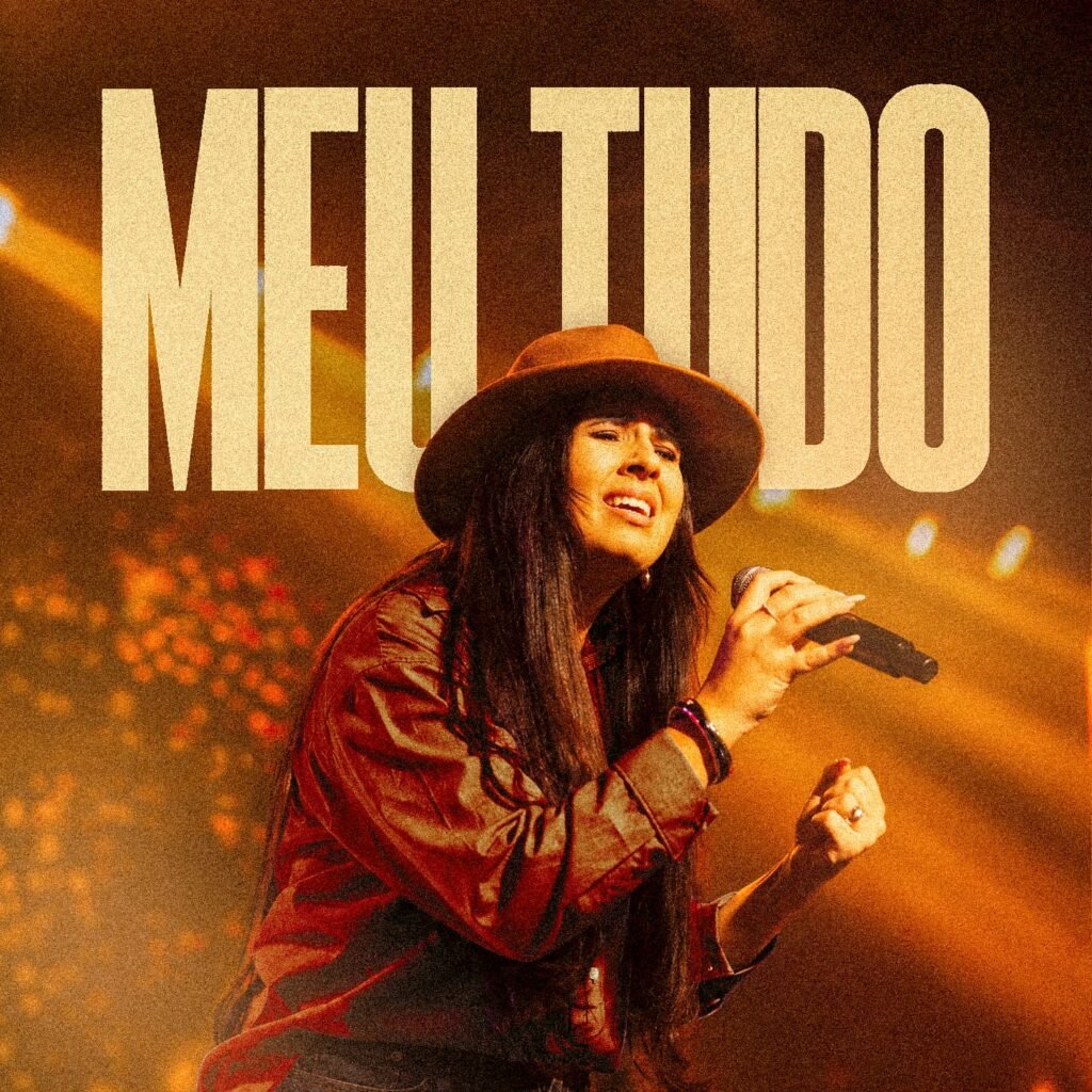 Ministério Filhos que Adoram lança “Meu Tudo”, uma declaração de entrega e amor a Jesus