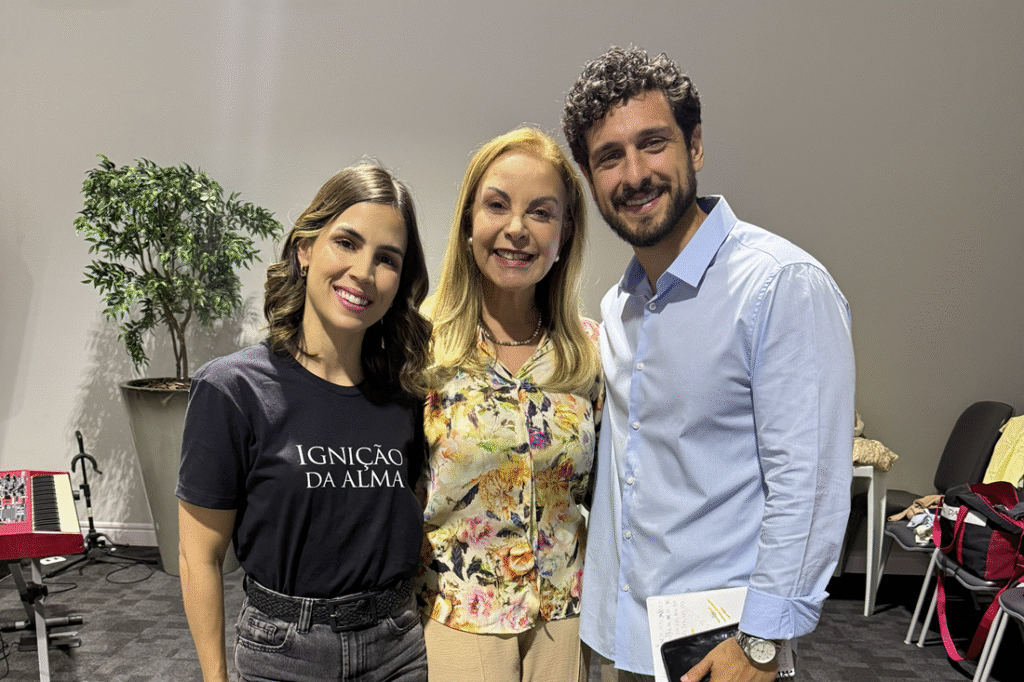 Cristina Mel interpreta nordestina em “A Virada”, filme internacional dos irmãos Kendrick