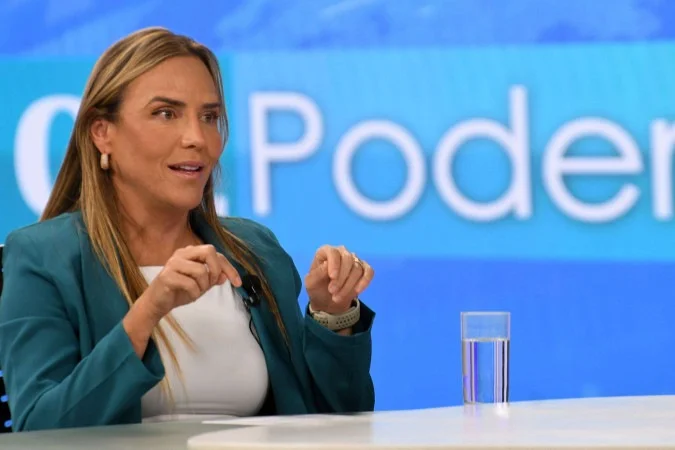 Celina Leão registra 54% dos votos válidos e reforça cenário de primeiro turno