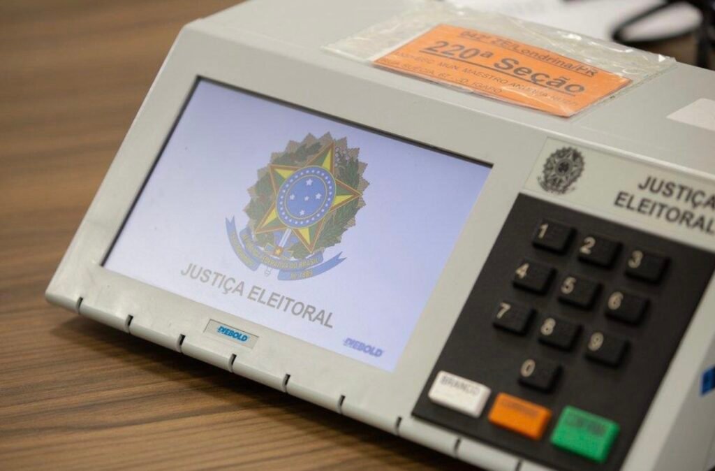 Ausências, votos brancos e nulos ultrapassam 30 mil em Valparaíso e batem recorde na história eleitoral da cidade