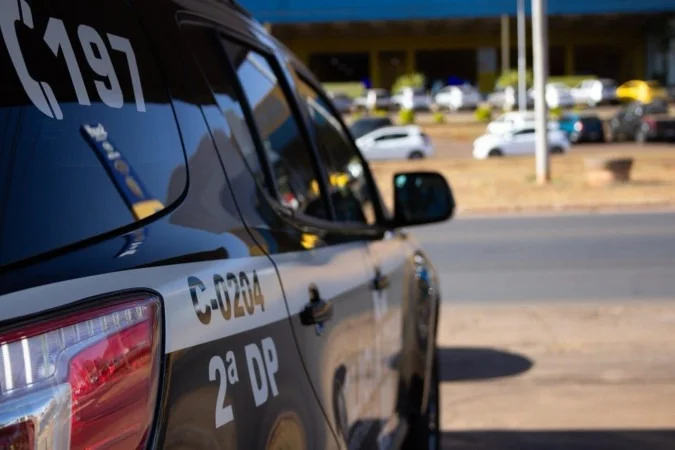 Segurança no DF: governo atual registra 40 prisões por tráfico na Asa Norte em apenas três meses