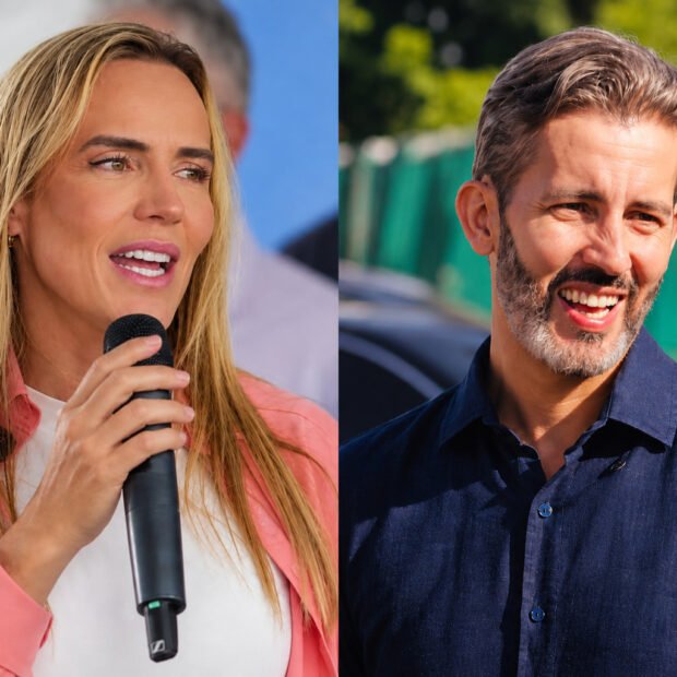 Celina tem 59% dos votos válidos, e 90% de seus eleitores dizem que não mudam o voto, aponta pesquisa