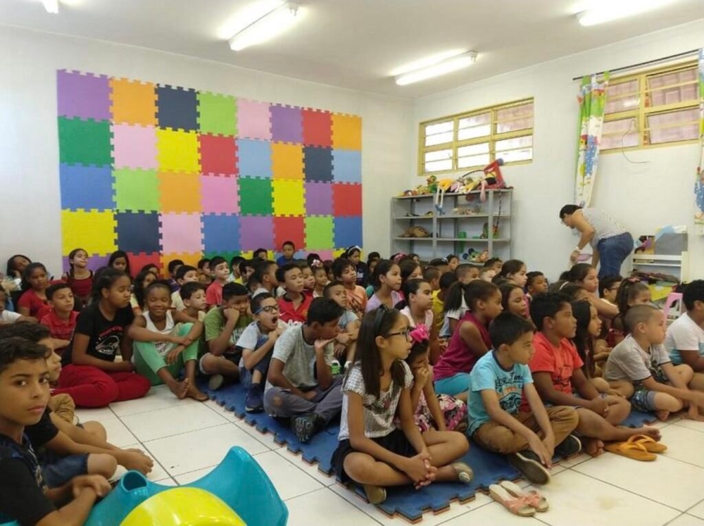 Prefeitura de Águas Lindas abre pré-matrículas para 2027; veja prazos e como participar