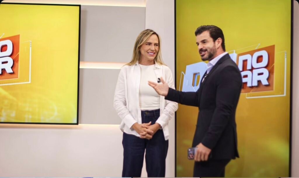 Celina anuncia cinco novas UPAs até o fim do ano e prontuário único para pacientes do DF
