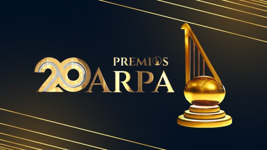 Para além do México, Premios ARPA chega ao Brasil e mostra a força do mercado de música cristã nacional
