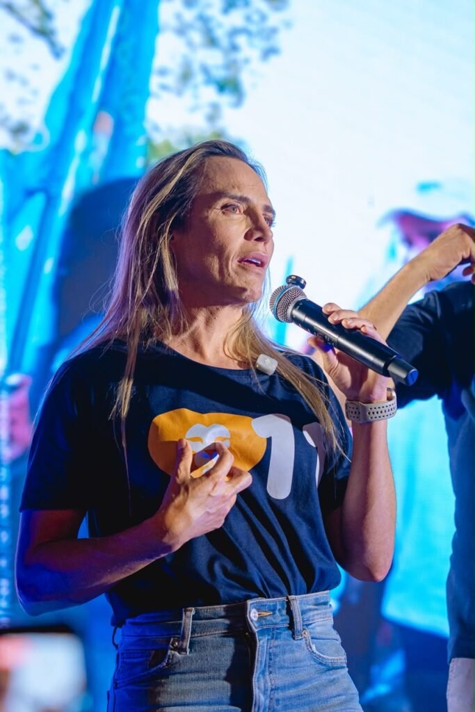 Celina Leão apresenta propostas para melhorar a aprendizagem e fortalecer a educação pública do DF