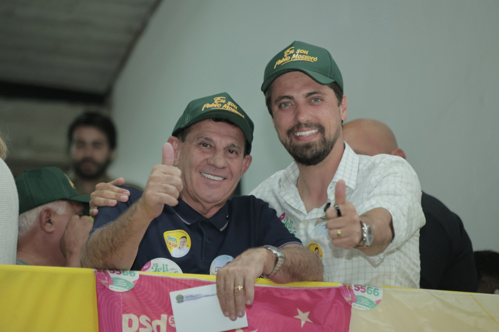 Vanderlan reúne apoio de prefeitos e lideranças para construção do Hospital do Câncer no Entorno
