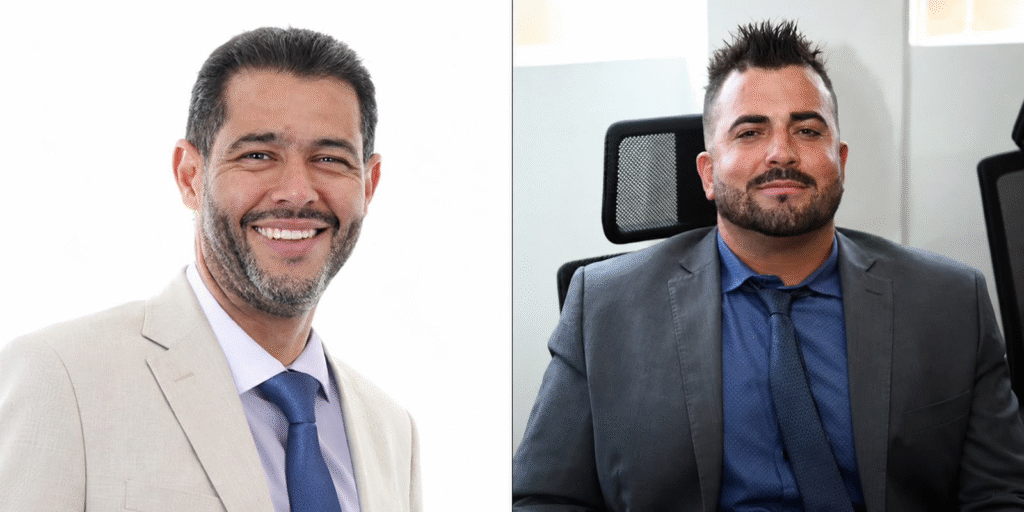 Águas Lindas mostra força e elege Anderson Teodoro e Keké para a Assembleia