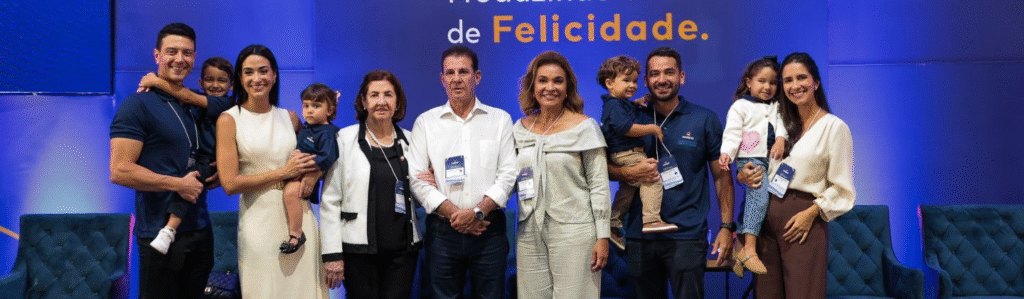 De engraxate a fundador da Cicopal: a história de Vanderlan Cardoso e o legado de uma indústria que conquistou o Brasil