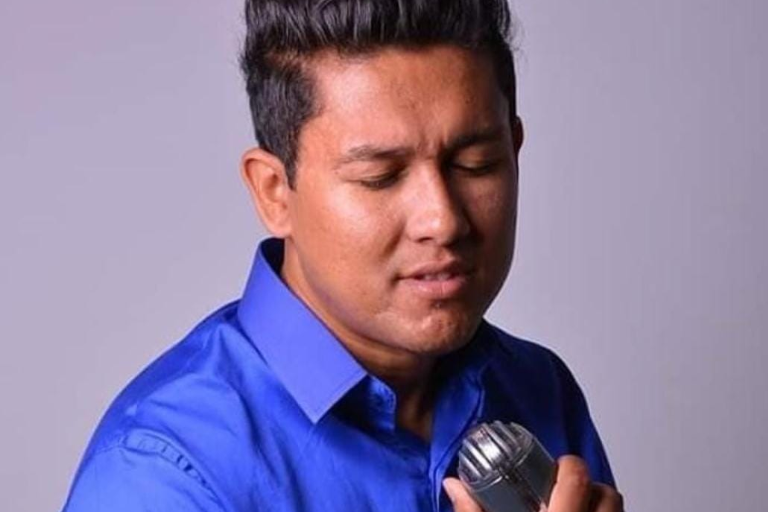 Tiago Borges